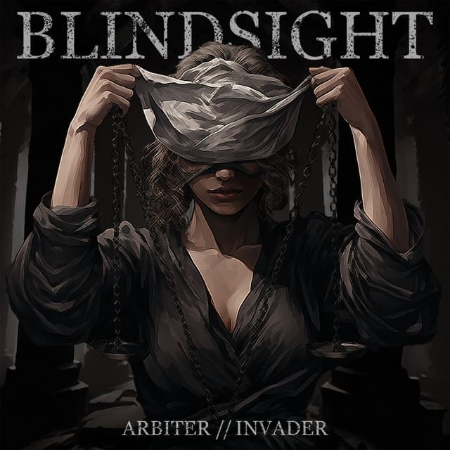 Arbiter Blindsight Song