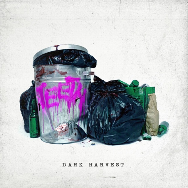 Dark Harvest Teeth