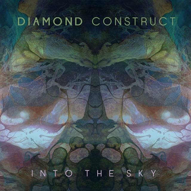 Into The Sky Album Diamond Construct - Dope Chef