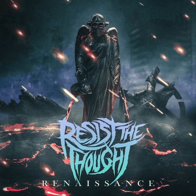 Renaissance Resist The Thought - Dope Chef