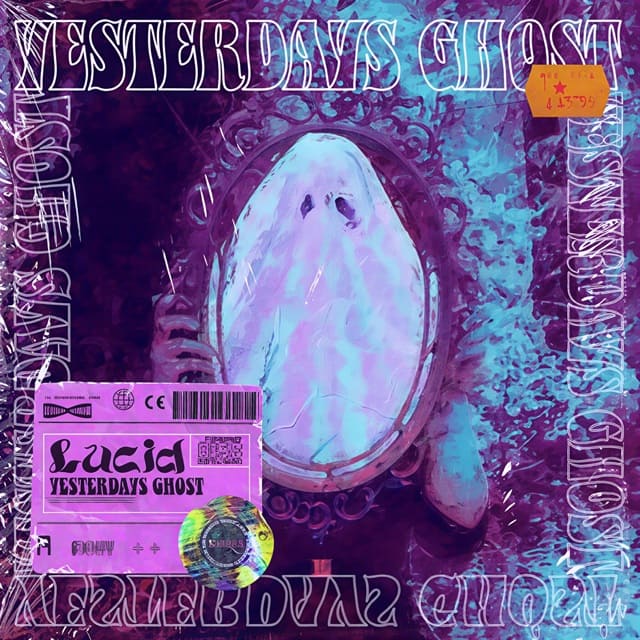 About Dope Chef - Releases - Yesterdays-Ghost-Lucid